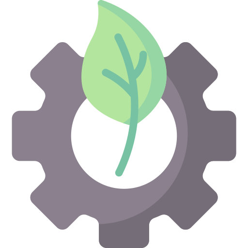 engranaje icono gratis