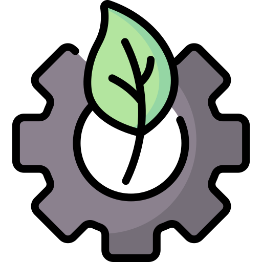 engranaje icono gratis