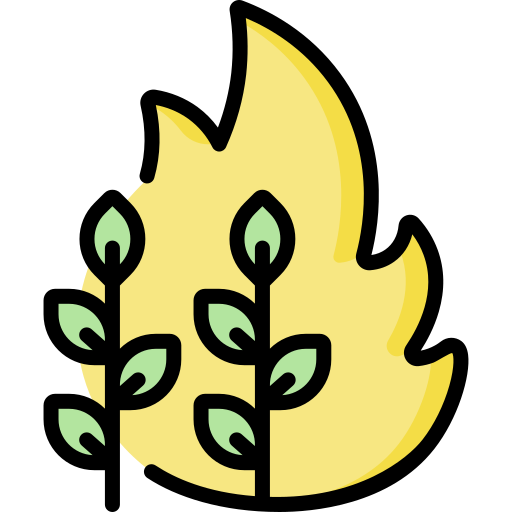 cosecha icono gratis