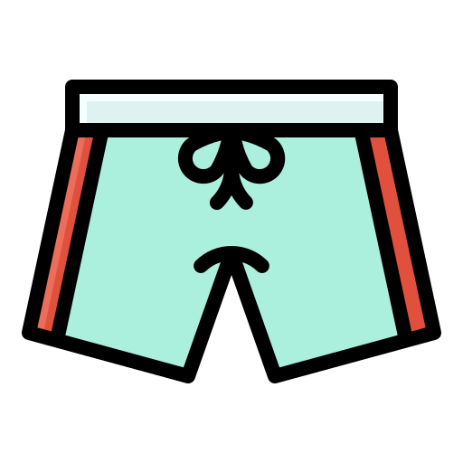 Pants - Free holidays icons