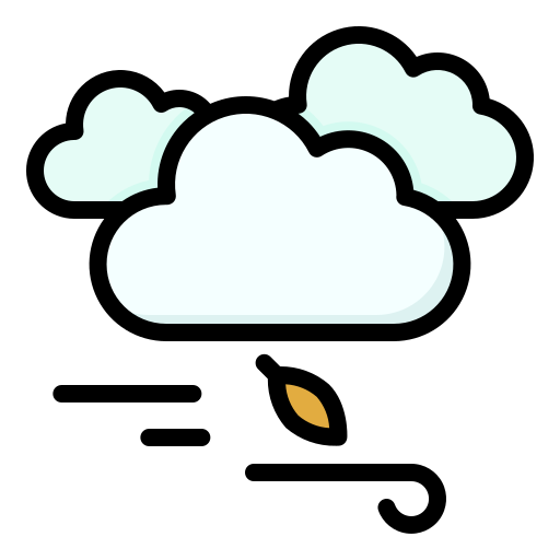 nube icono gratis