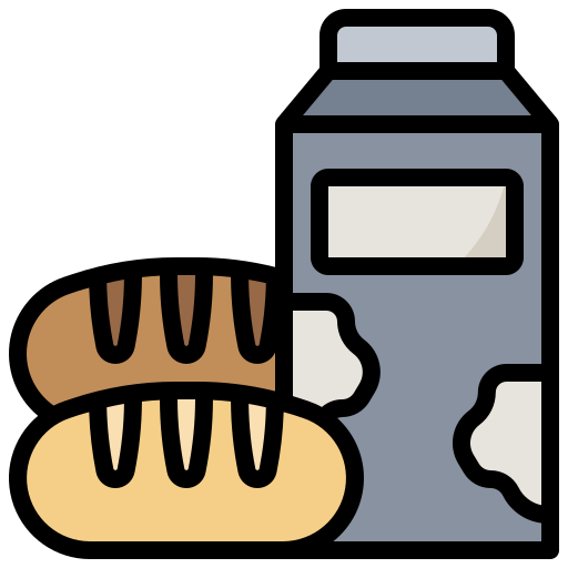lebensmittel kostenlos Icon lebensmittel kostenlos Icon