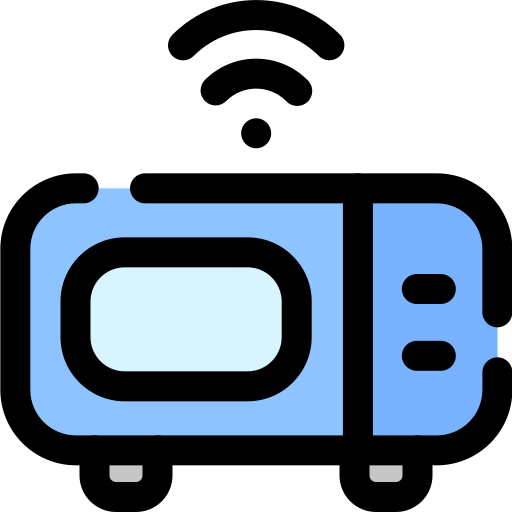 mikrowelle kostenlos Icon mikrowelle kostenlos Icon