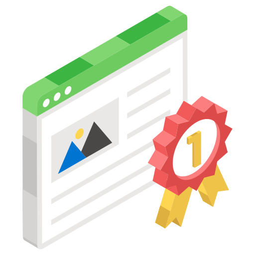 clasificación icono gratis