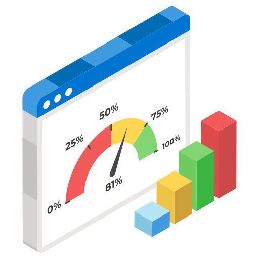 velocímetro icono gratis