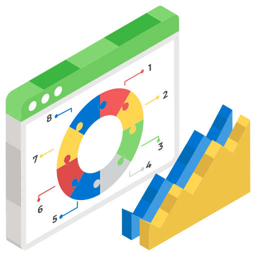 donut-diagramm kostenlos Icon donut-diagramm kostenlos Icon