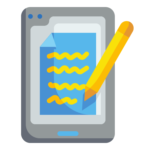 literatur kostenlos Icon