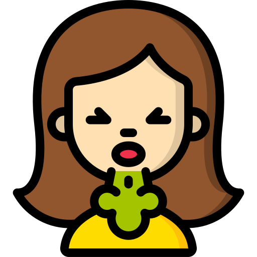 Cough free icon Cough free icon