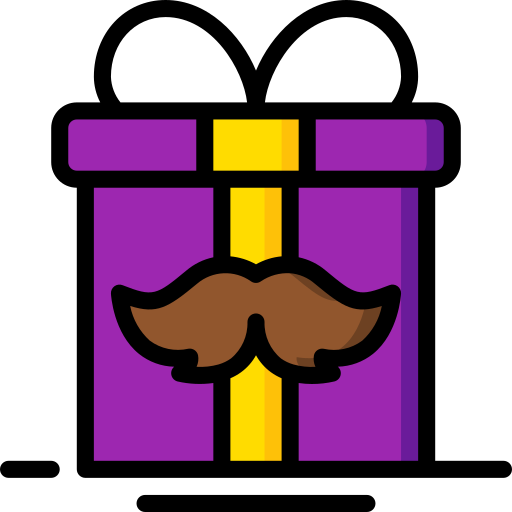 선물 무료 아이콘