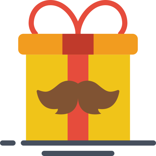 선물 무료 아이콘