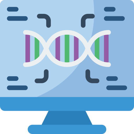 Dna Basic Miscellany Flat icon