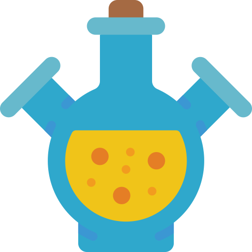 Flask free icon