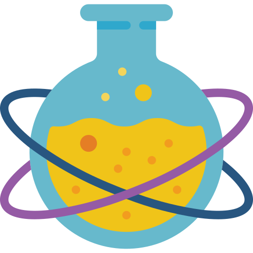 Flask free icon Flask free icon