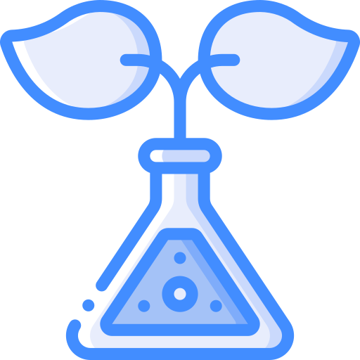 Flask free icon Flask free icon