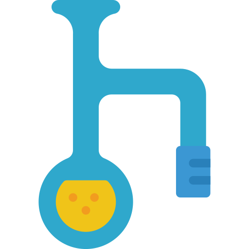Flask free icon
