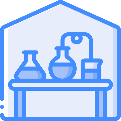 laboratorio icono gratis