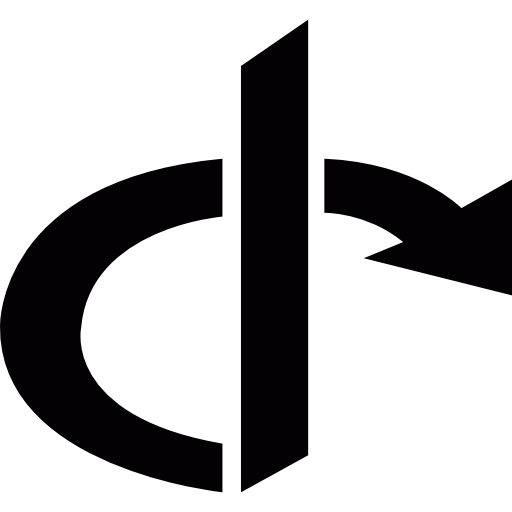 OpenID logo free icon