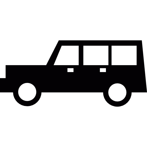 All terrain vehicle free icon