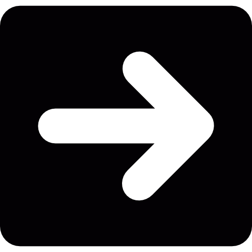 botão de seta para a direita grátis ícone