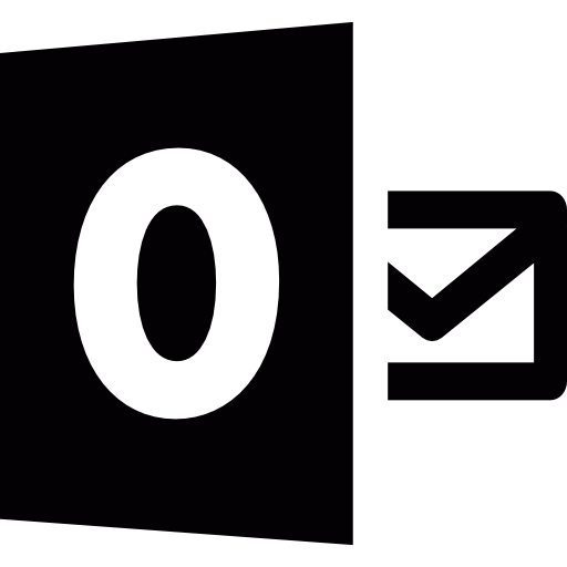 outlook logo png