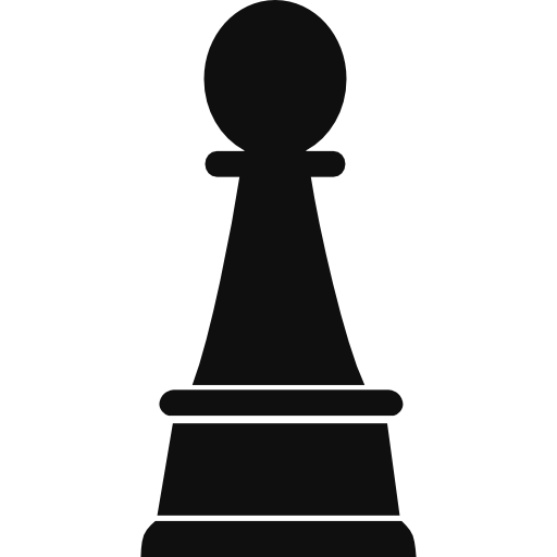 ♟️ Emoji de peão de xadrez