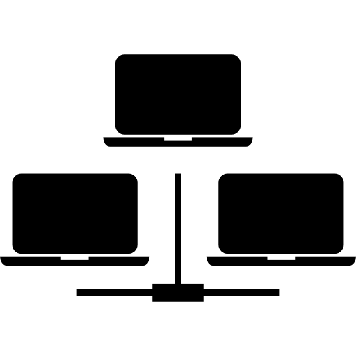 netzwerk kostenlos Icon