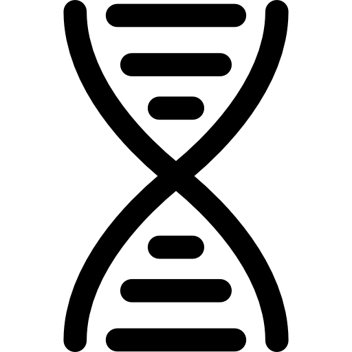 adn Icône gratuit adn Icône gratuit