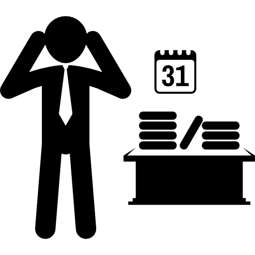 office work icon png