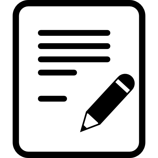 Construction, marker, paper, pen, pencil, project, write icon - Free  download
