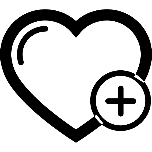 like heart icon