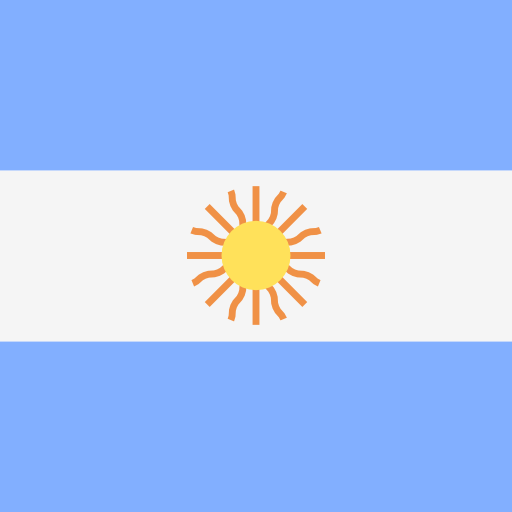Argentina free icon