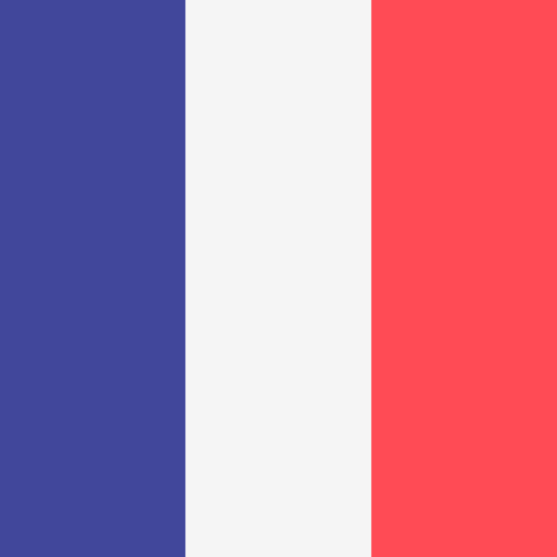 francia  icono gratis
