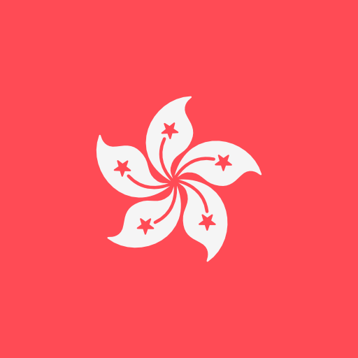 hong kong grátis ícone hong kong grátis ícone