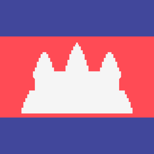 camboya icono gratis