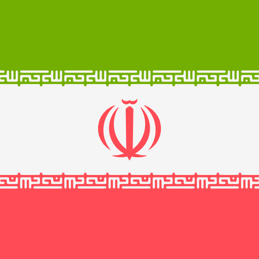 iran  icono gratis