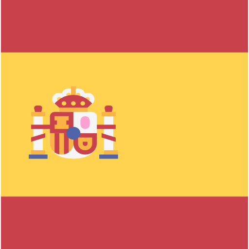 스페인 무료 아이콘