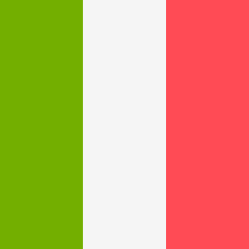 Italy - free icon