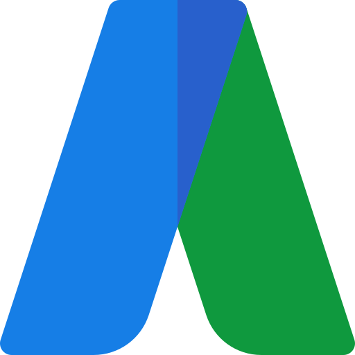 adwords icono gratis