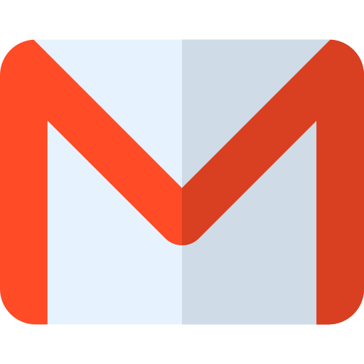 gmail icono gratis