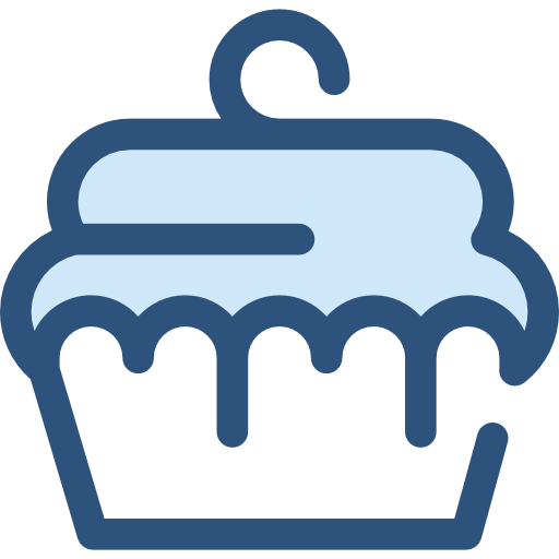 muffin kostenlos Icon