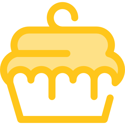 muffin kostenlos Icon