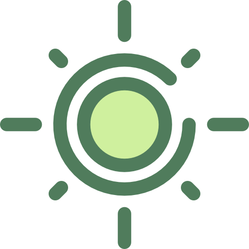 Sun free icon Sun free icon