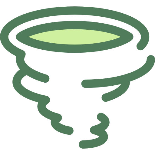 Tornado free icon Tornado free icon