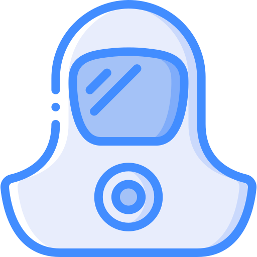 hazmat icono gratis