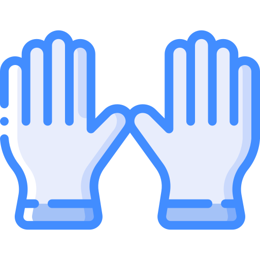 gants Icône gratuit gants Icône gratuit