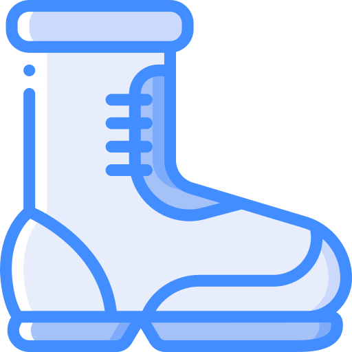 Boots free icon Boots free icon