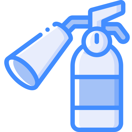 Fire extinguisher free icon Fire extinguisher free icon