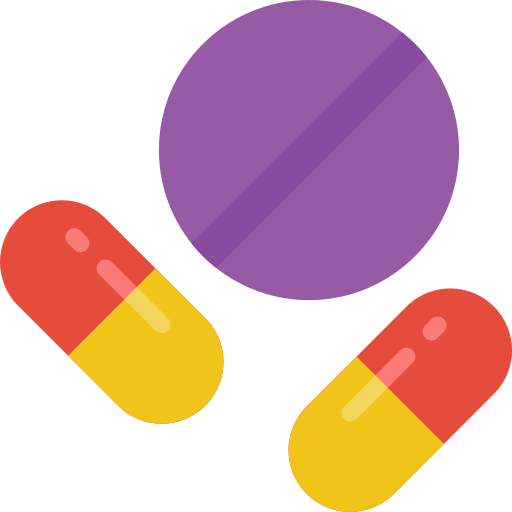 Pills PNG, Vector, PSD, and Clipart With Transparent Background for Free  Download