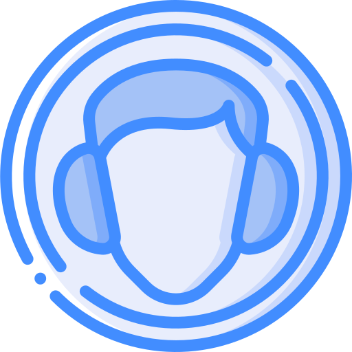 ohrschutz kostenlos Icon ohrschutz kostenlos Icon