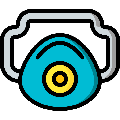 maske kostenlos Icon